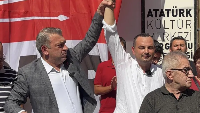 CHP Turgutlu İlçe Başkanlığı Seçimine Tek Adayla Gidilecek!
