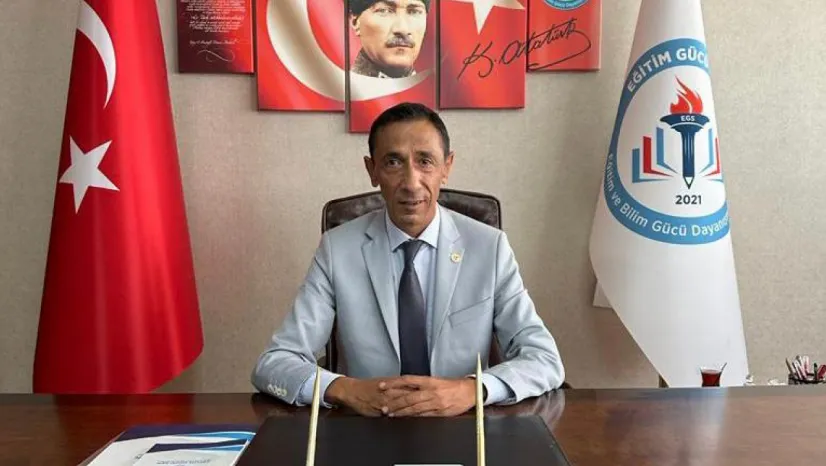 Eğitim ve Bilim Gücü Dayanışma Sendikası'ndan Çağrı: Suriyeli Öğretmen Atamaları Konusunda Şeffaflık Talebi