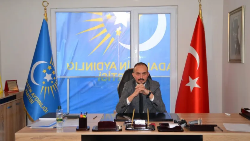 Ergüzel'den Filistin'deki Katliamlara Sert Kınama.!