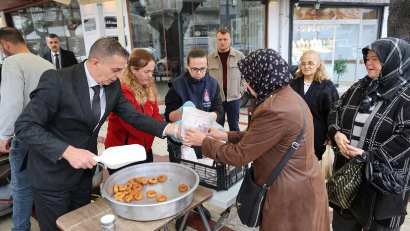 Gülşah Durbay Vefatının 40. Gününde Dualarla Anıldı