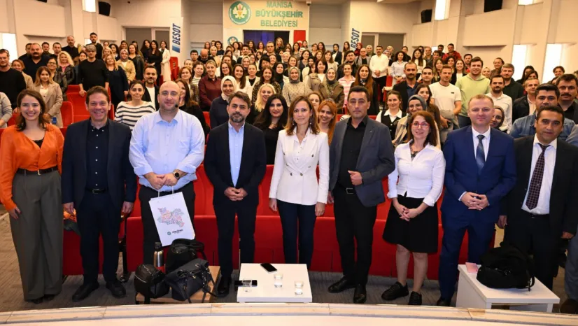 MABEM Öğretmenleri Yenilikçi Eğitimle Geleceğe Hazırlanıyor