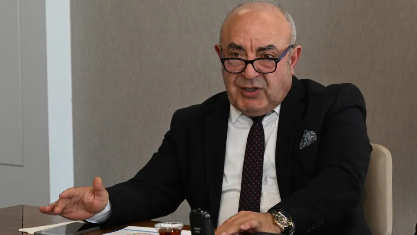 Manisa'da Afetlere Karşı Yerel Dayanışma Ağı Kuruluyor