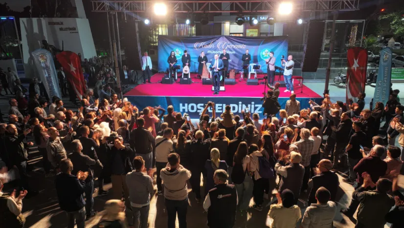 Manisa'da Ramazan Coşkusu Yaşanacak
