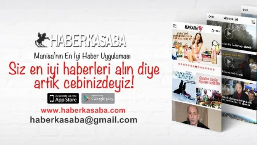 Haberinizi Çekin Gönderin Yayınlayalım