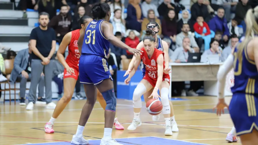 Potada ve Filede Turgutlu Rüzgarı Esti