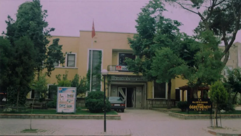 Turgutlu Tarihi Belgeselinin Yeni Bölümü Yayınlandı