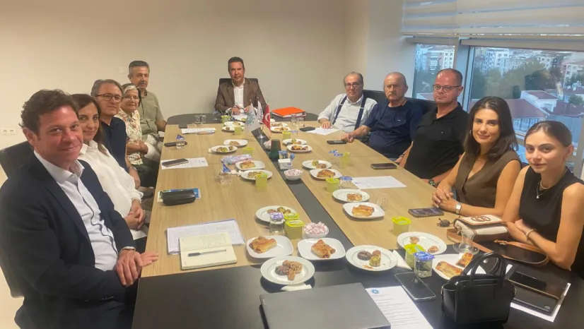 Türkiye Kent Konseyleri Platformu Manisa'da Buluşuyor