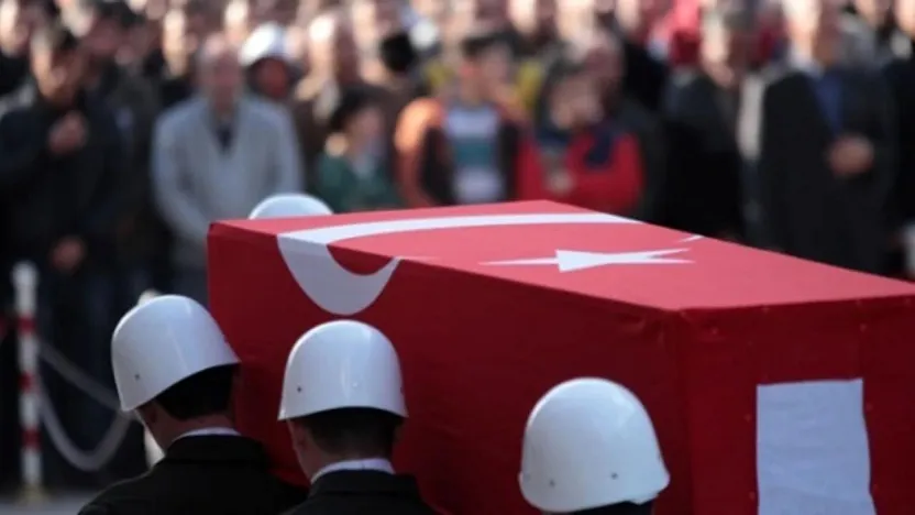 5 Şehidimiz var Türkiye
