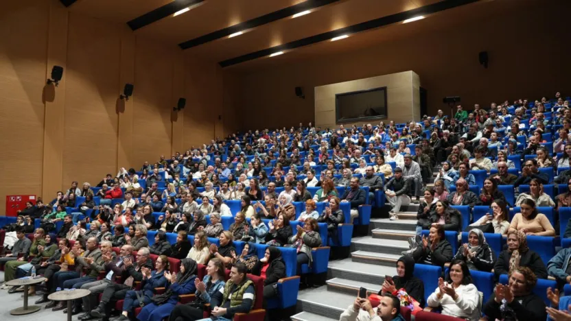 Aziz Nesin'in Unutulmaz Eseri Turgutlu'da Sahnelenecek