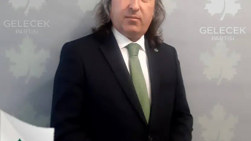 Başkan Ömer Aydoğmuş 'İmamoğlu'na Yapılanlar, Bu Ülkenin Vicdanında Karşılık Bulmaz!'