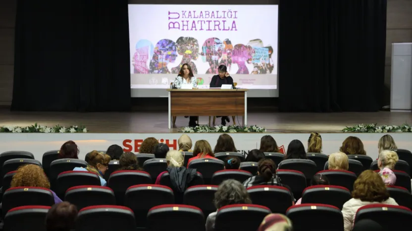 Bu Kalabalığı Hatırla: Belgesel Gösterimi ve Söyleşi