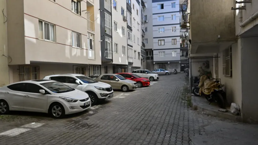 Büyükşehir'den Otopark Sorununa Çözüm Arayışı