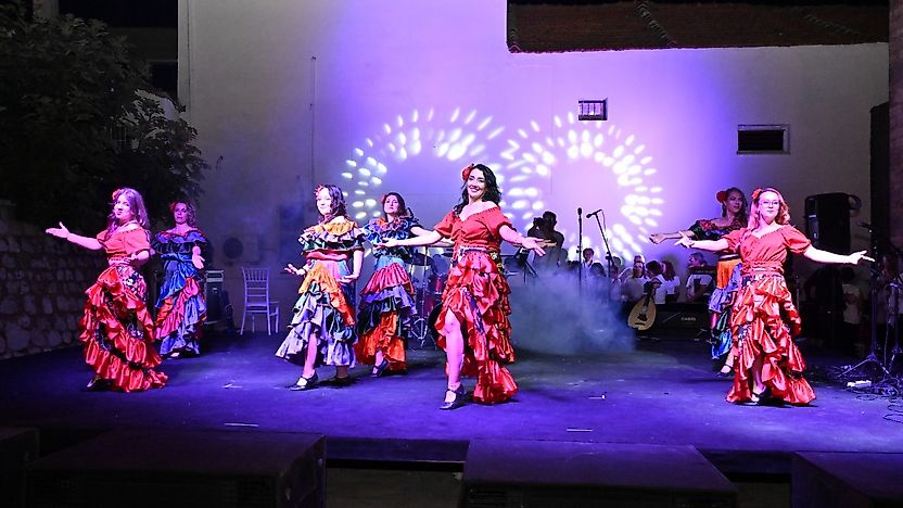 Büyükşehir Konservatuvarı'ndan Sanat Dolu Yıl Sonu Gecesi