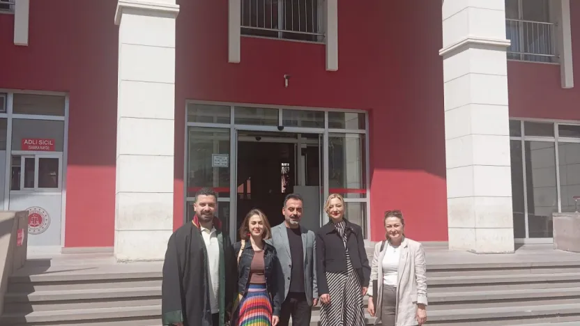 'Eğitim-İş Kazandı, Rehberlik Hizmetleri Alanında Emsal Karar'