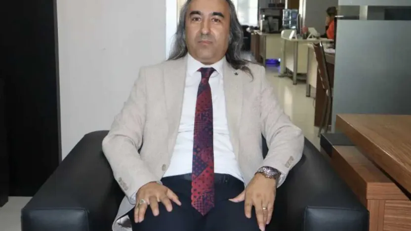 Başkan Ömer Aydoğmuş'tan Sert Kınama: 'Devletin Sahibi Sadece İktidar Değildir!'