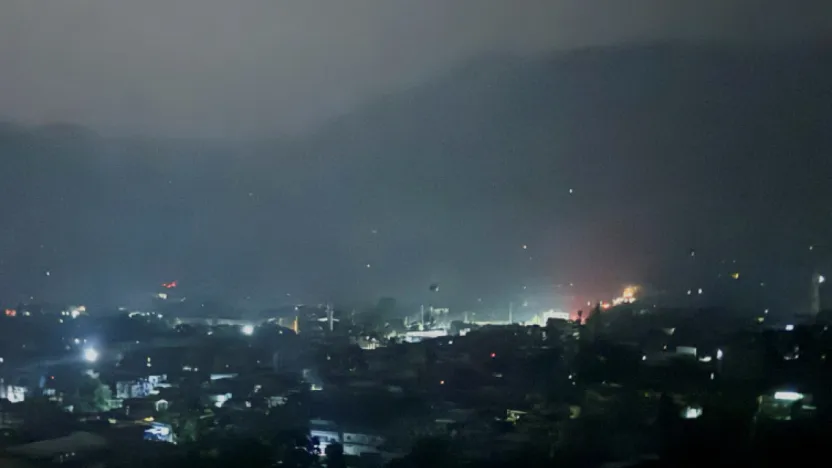 Hindistan'dan Keşmir'e Füze Saldırısı, 26 Ölü, 46 Yaralı