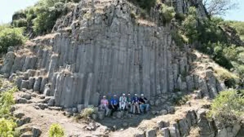 Kula Salihli Jeoparkı
