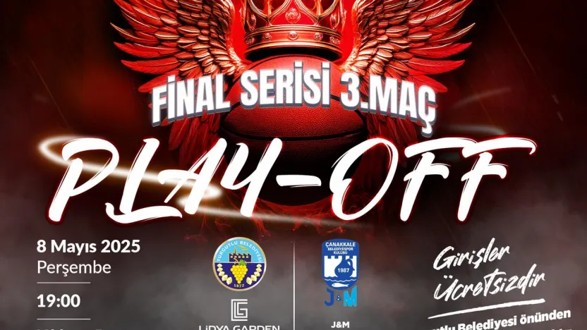 LGC Turgutlu Belediyespor Ya Tamam Ya Devam Diyecek