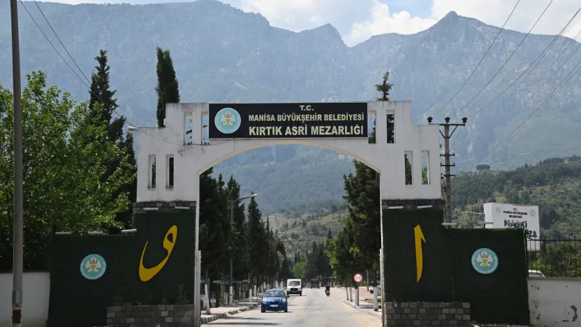 Manisa Büyükşehir Belediyesi'nden Sosyal Belediyecilik Adımı