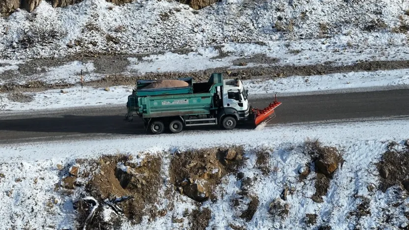 Manisa Büyükşehir Hizmet Araçlarında Canlı Yayın Dönemi