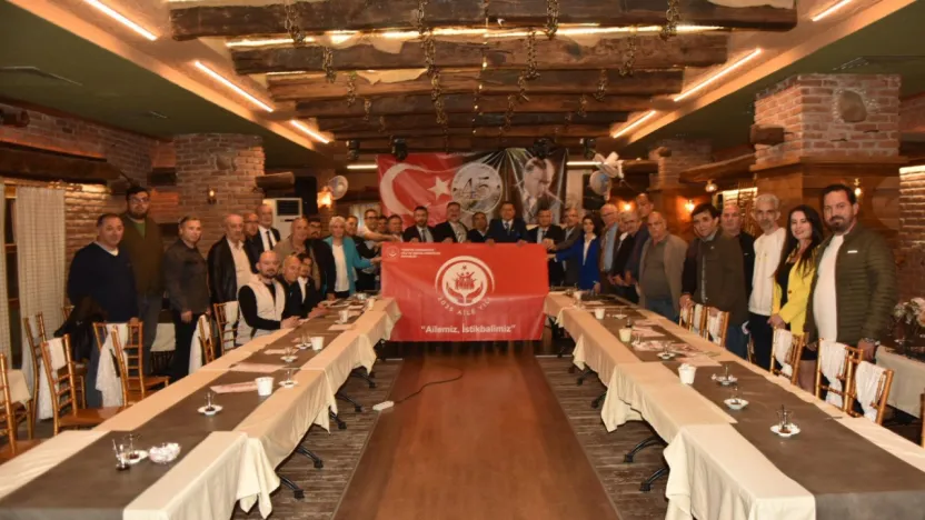 Manisa Dostlar Meclisi'inden Çocuk Evleri İçin Hayırseverlere Çağrı