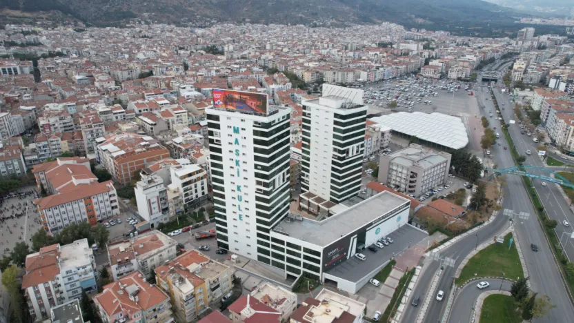 MASKİ'den 'Kurban atıklarını kanalizasyon ve yağmur suyu hatları ile dere yataklarına atmayın' çağrısı