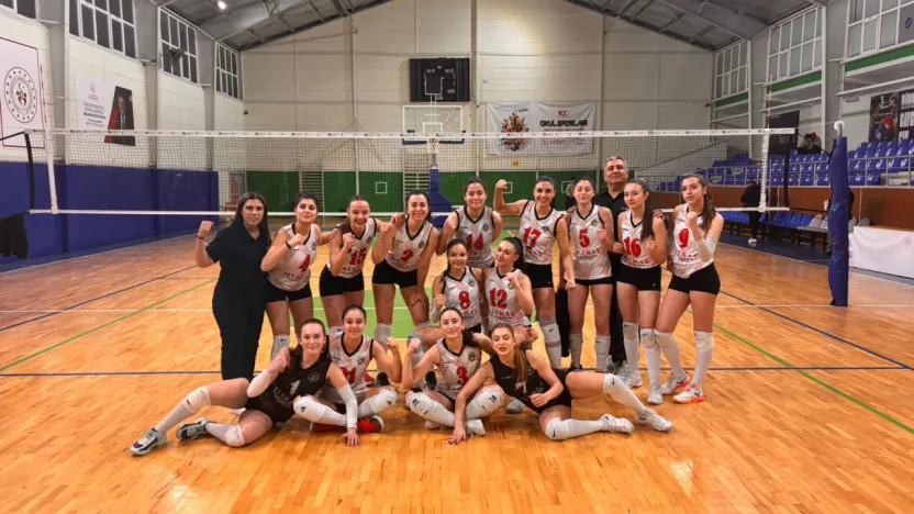 Potada ve Filede Yüzü Gülen Taraf Turgutlu Belediyesi