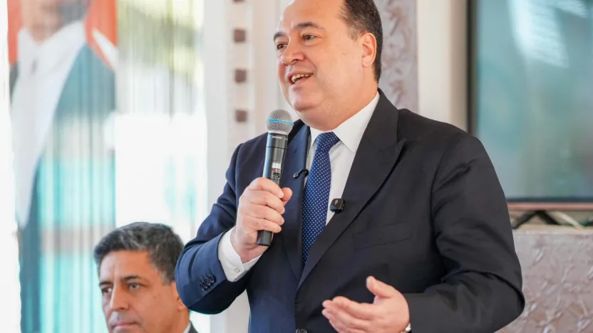 'Tek Amacımız Manisa'mızı En Güzel Hizmetlerle Buluşturmak'