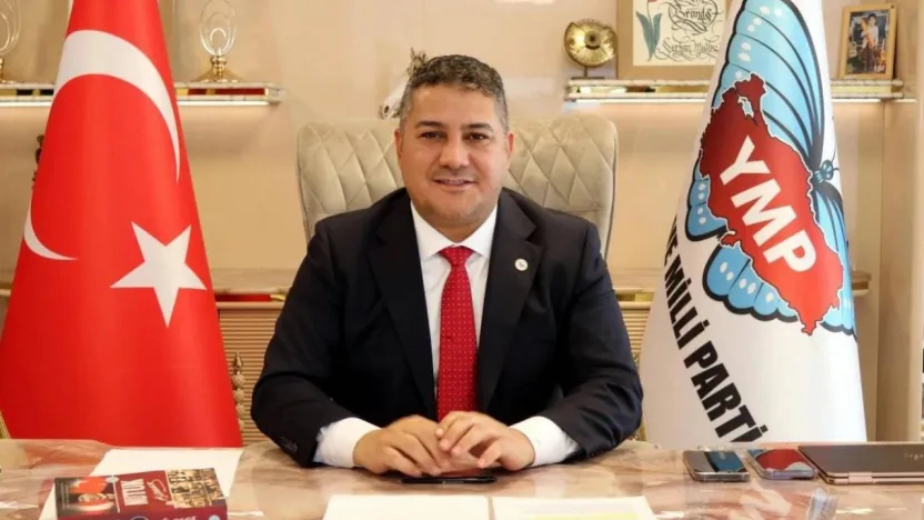 Teoman Mutlu'dan artan kadın cinayetlerine tepki