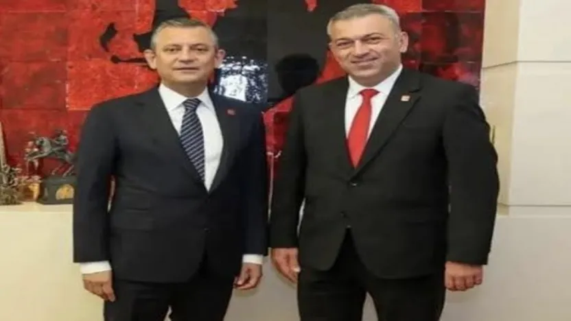 Turgutlu CHP İlçe Başkanlığı'ndan Sert Kınama: 'Bu Saldırı, Halk İradesine ve Demokrasiye Yöneliktir'
