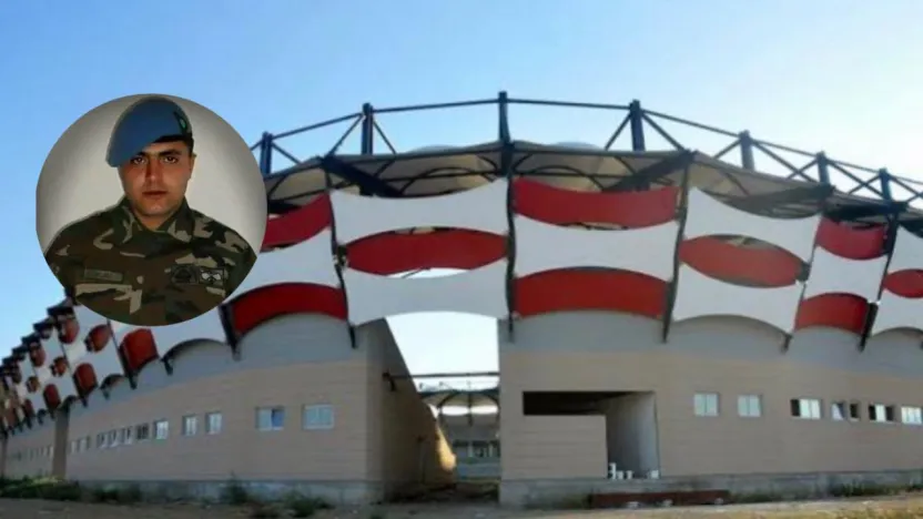 Turgutlu Halkı Şehit Samet Yılmaz'ın İsminin Stadta Yaşatılmasını Bekliyor
