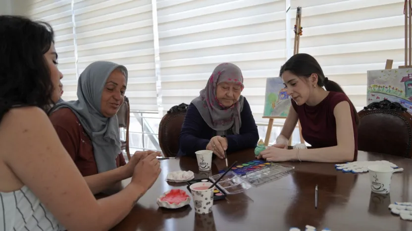 Yunusemre'den 2025'te Halk Sağlığına Güçlü Destek