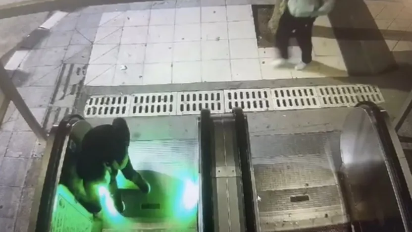 Yürüyen Merdivenler Neden Bozuluyor?