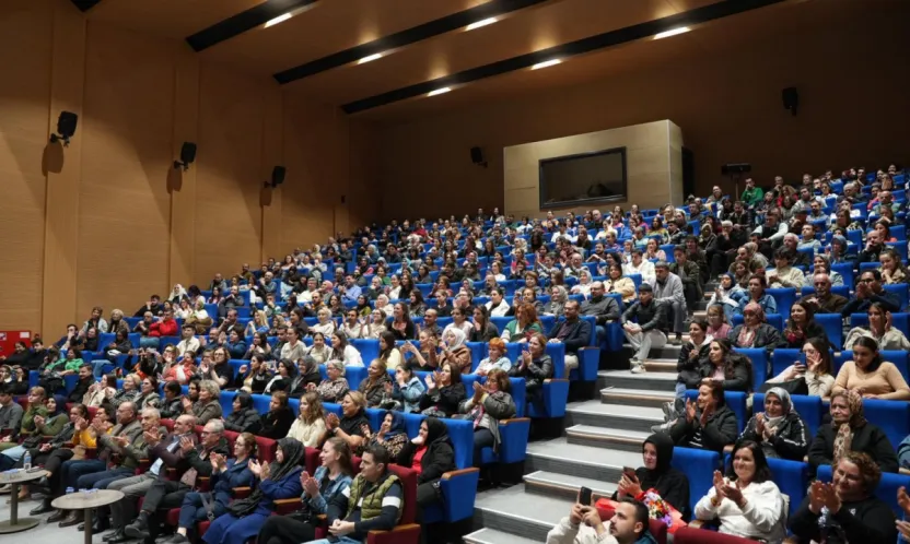 Aziz Nesin'in Unutulmaz Eseri Turgutlu'da Sahnelenecek