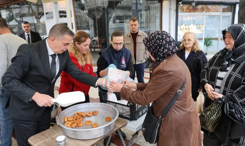 Gülşah Durbay Vefatının 40. Gününde Dualarla Anıldı