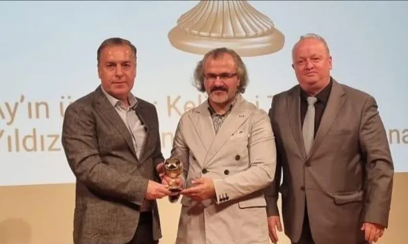 Kaymakam Selami Kapankaya 'Bu Çağda Aile Olmak' Konulu Konferansa Katıldı