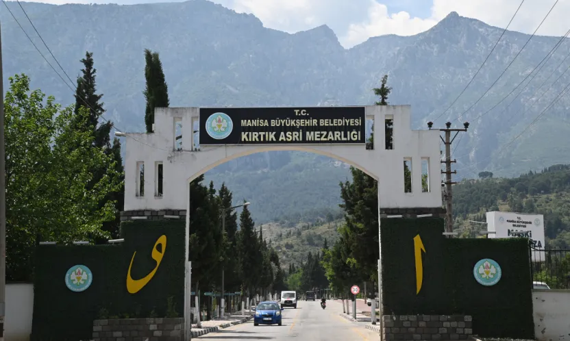 Manisa Büyükşehir Belediyesi'nden Sosyal Belediyecilik Adımı