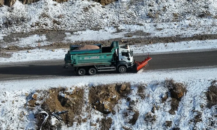 Manisa Büyükşehir Hizmet Araçlarında Canlı Yayın Dönemi