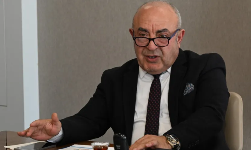 Manisa'da Afetlere Karşı Yerel Dayanışma Ağı Kuruluyor