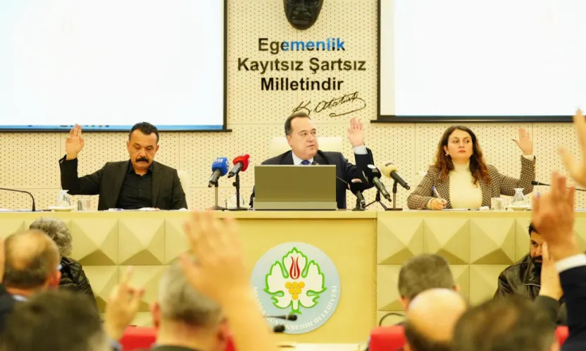 Manisa'ya Hak Ettiği Hizmeti Getireceğiz