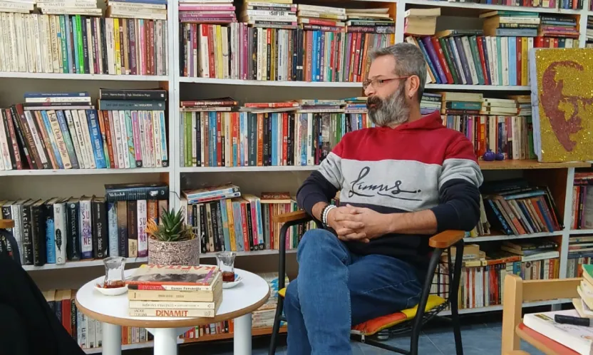 Özel Röportaj: 'Otizmli çocuklar incinmeyecek bir toplum kurmak zorundayız'