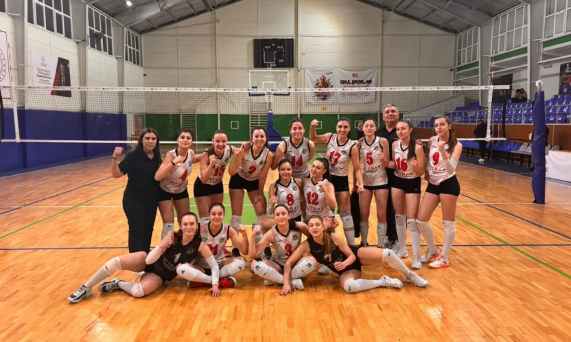 Potada ve Filede Yüzü Gülen Taraf Turgutlu Belediyesi