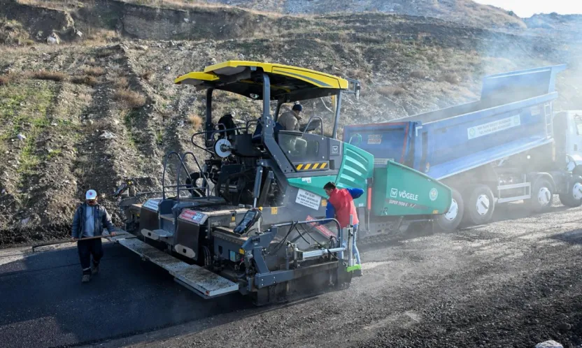 Talep Ettiler, Başkan Dutlulu Yerine Getirdi