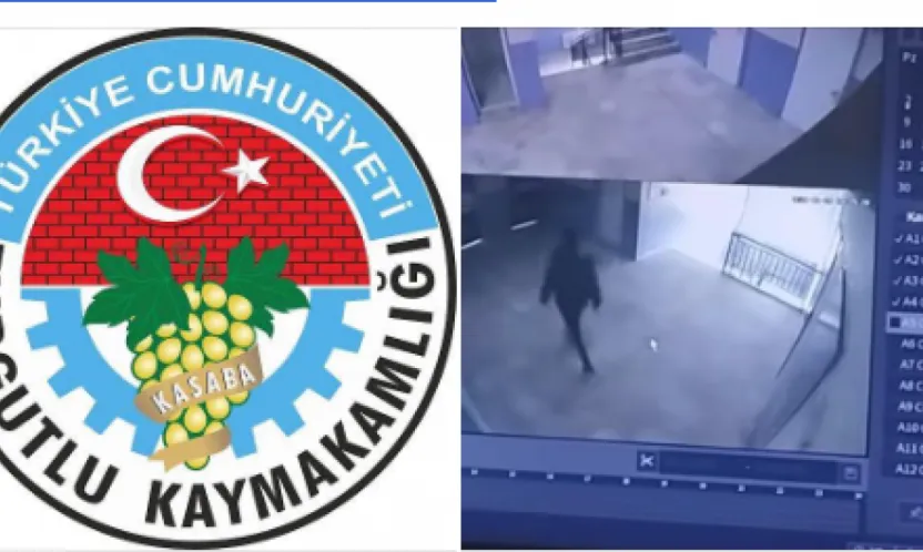 TURGUTLU KAYMAKAMLIĞI'NDAN OKUL MÜDÜRÜ HAKKINDA AÇIKLAMA