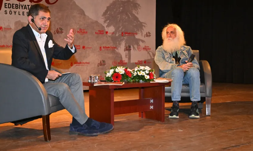 Usta Sanatçı Suavi, Manisalılarla Buluştu