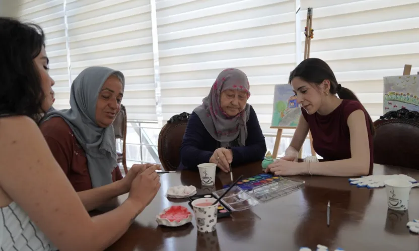 Yunusemre'den 2025'te Halk Sağlığına Güçlü Destek